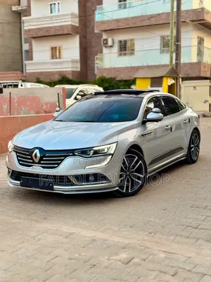 Renault Talisman 2019 Gris