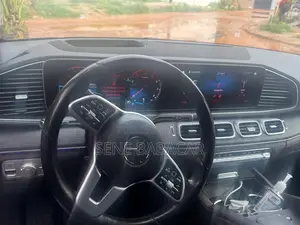 Mercedes-Benz GLE-Class GLE 350 2023 Noir