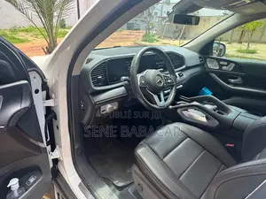 Mercedes-Benz GLE-Class GLE 350 2023 Blanc