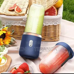 Mini Mixeur Portable