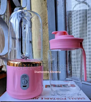 Mini Mixeur Portable