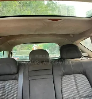 Peugeot 407 2006 Gris