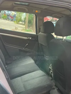 Peugeot 407 2006 Gris