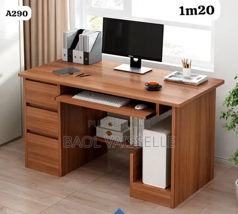 Table Bureau