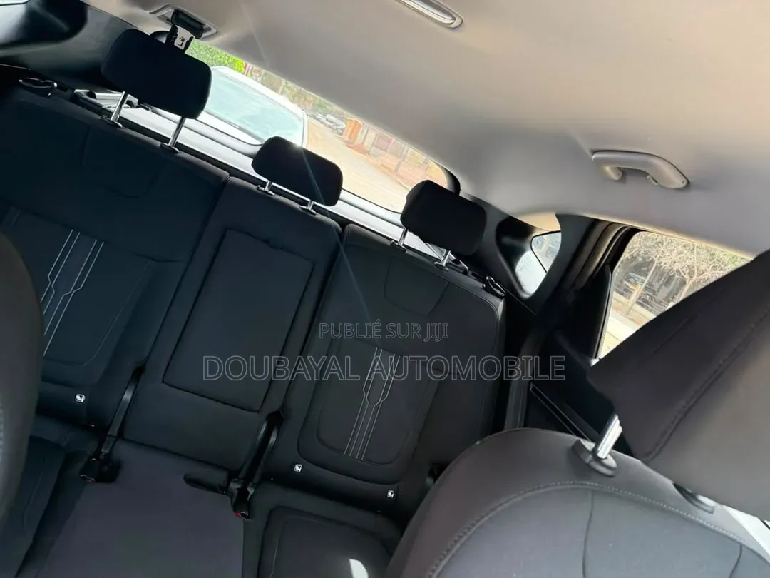 Hyundai Tucson 2022 Gris