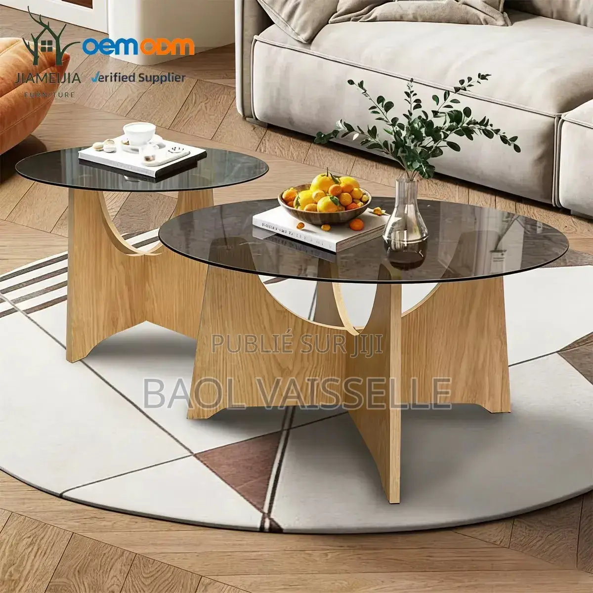 Table Basse