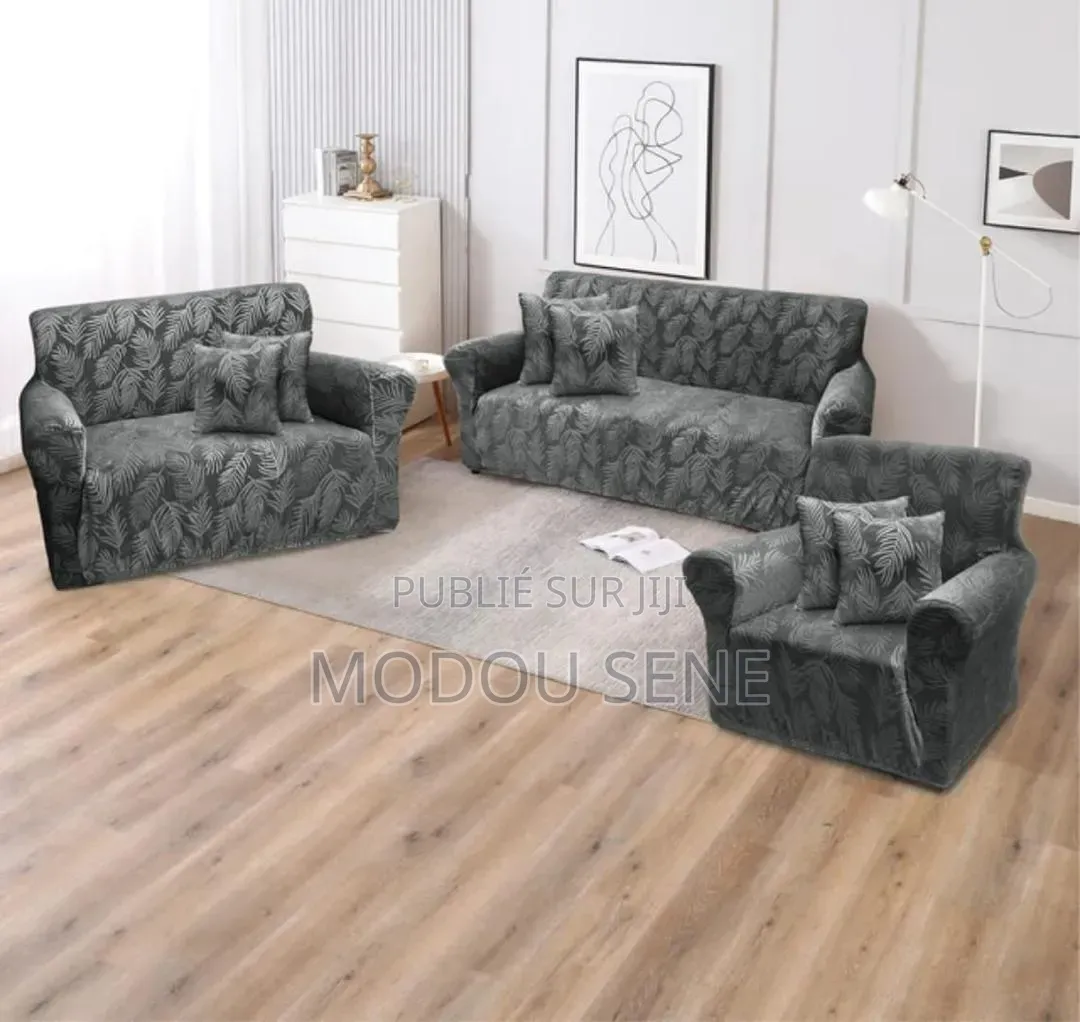 Housse Fauteuils