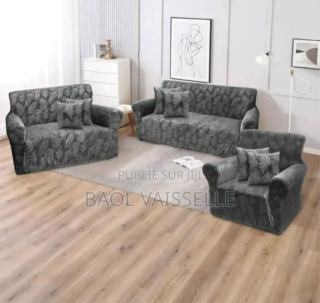Housse Fauteuils