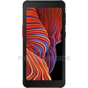Nouveau Samsung Galaxy Xcover 5 64 GB Noir