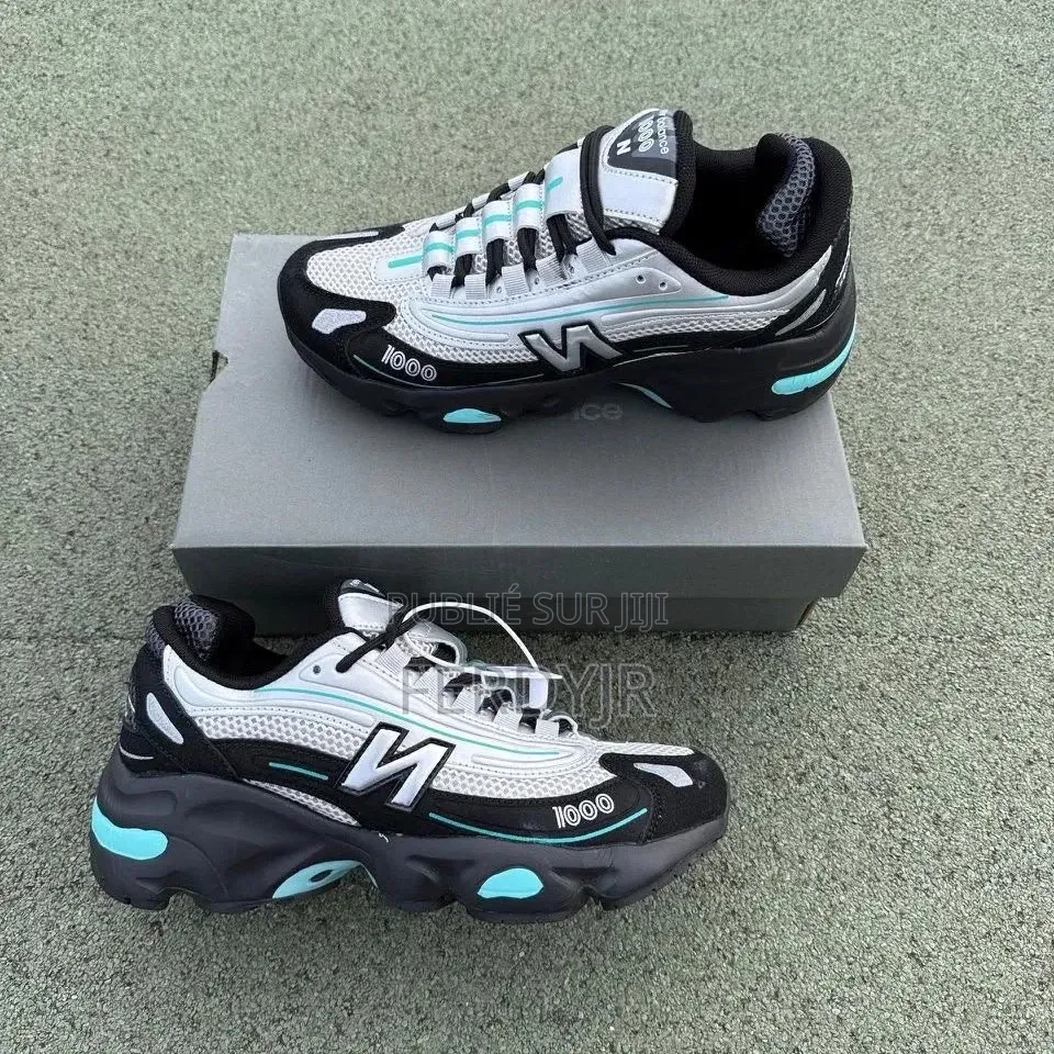 New Balance 1000 Disponible Avec Livraison Offerte Sur DKR