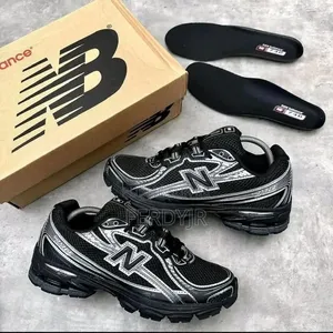 New Balance 740 Sneakers Style Livraison Offerte Sur DKR