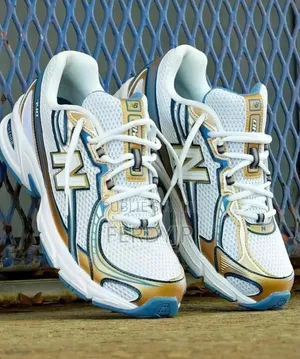 New Balance 740 Sneakers Style Livraison Offerte Sur DKR