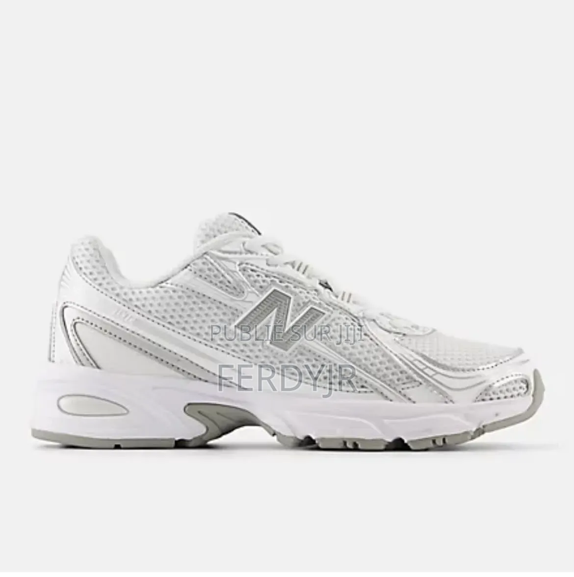 New Balance 740 Sneakers Style Livraison Offerte Sur DKR