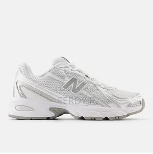 New Balance 740 Sneakers Style Livraison Offerte Sur DKR