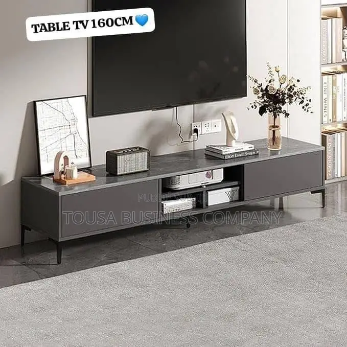 Table Télévision