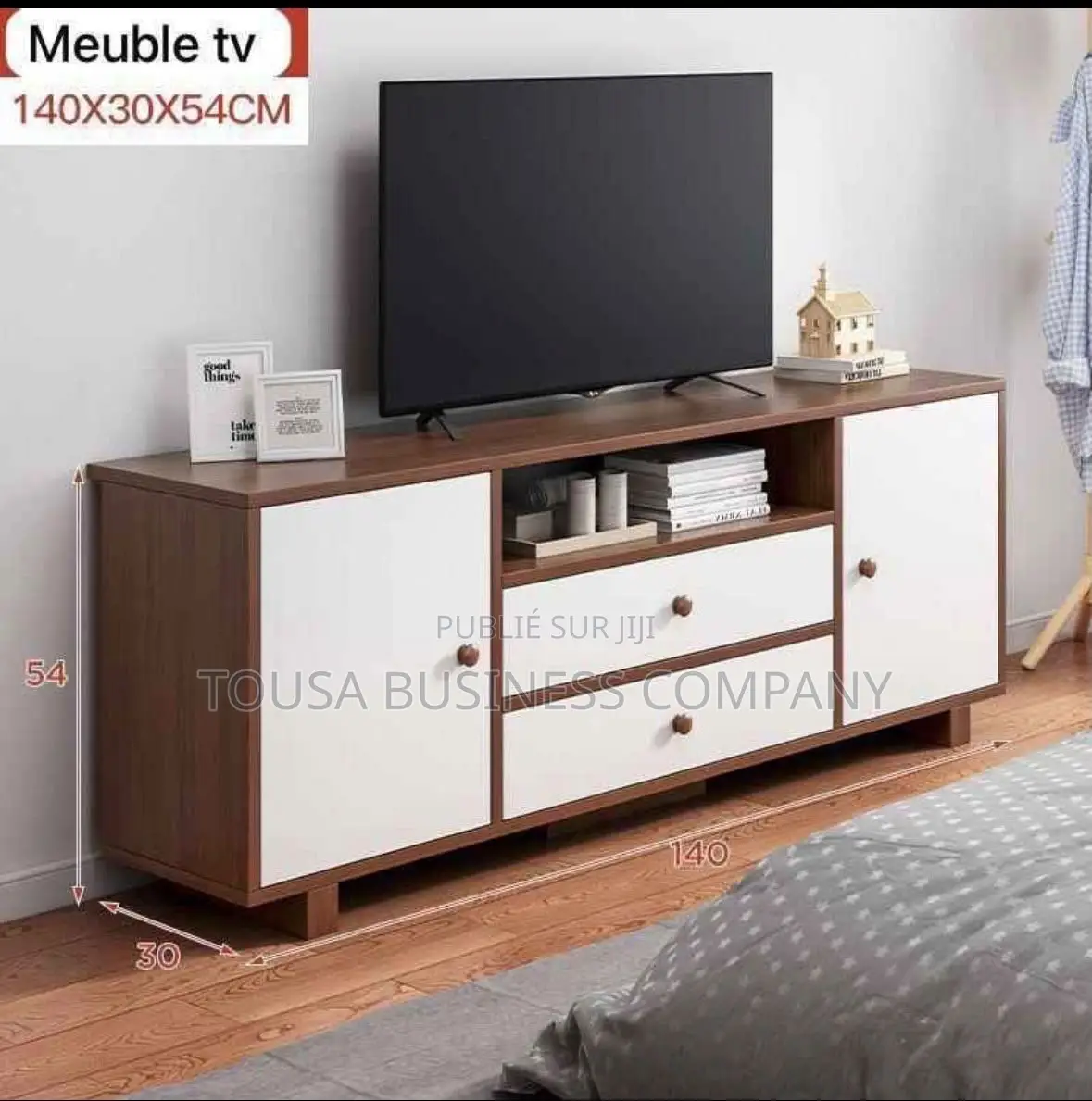 Table Télévision