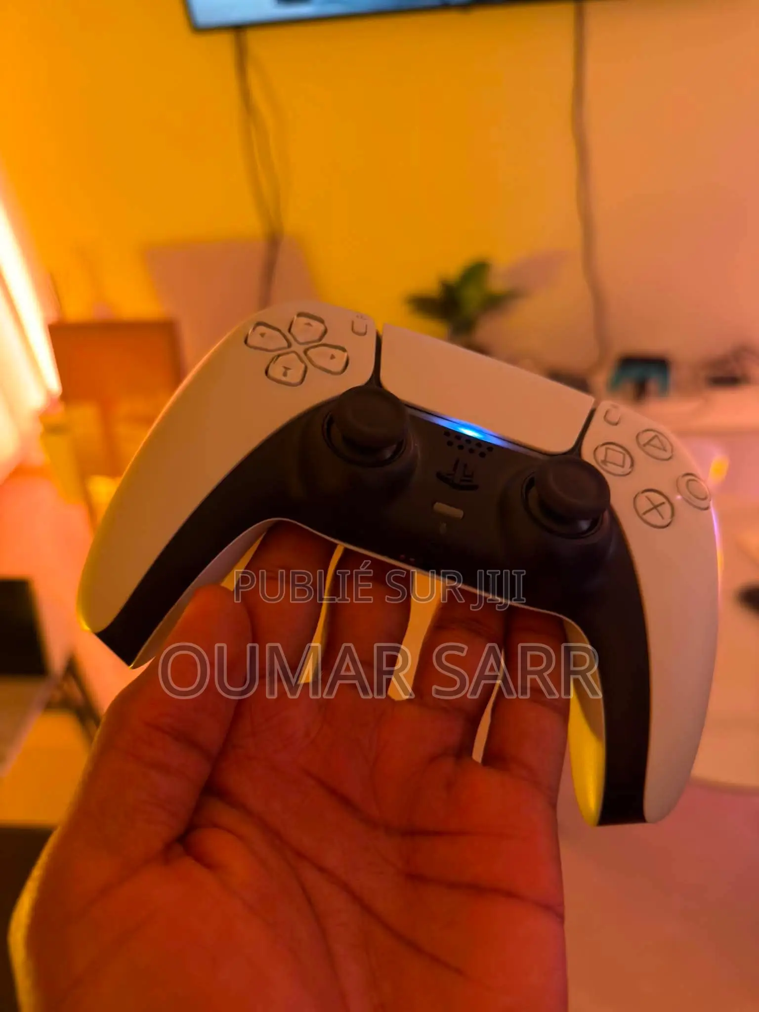 Playstation 5 Pro + 2 Manette 2TO