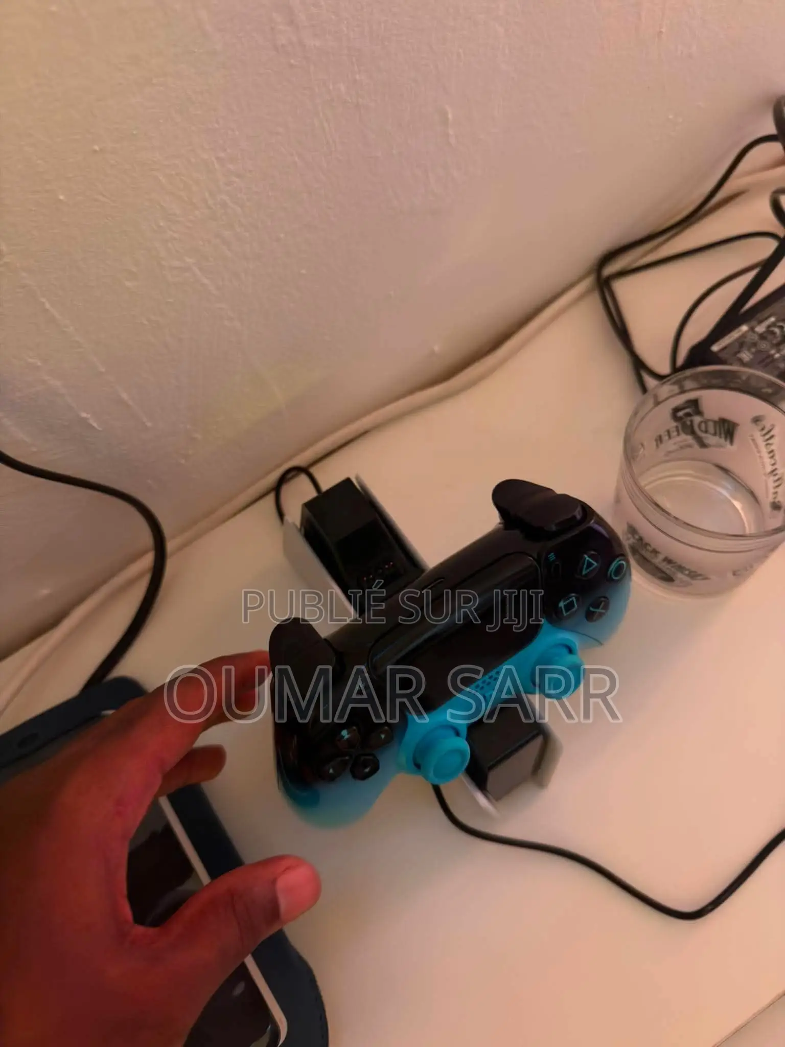 Playstation 5 Pro + 2 Manette 2TO