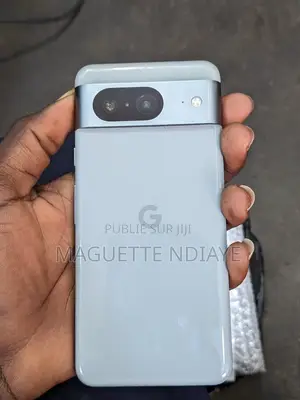 Nouveau Google Pixel 8 Pro 512 GB Gris