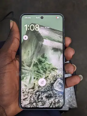 Nouveau Google Pixel 8 Pro 512 GB Gris