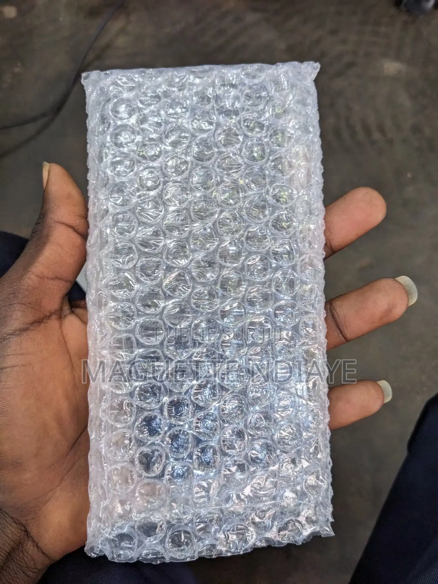 Nouveau Google Pixel 8 Pro 512 GB Gris