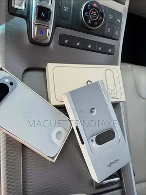 Nouveau Google Pixel 10 Pro XL 512 GB Bleu