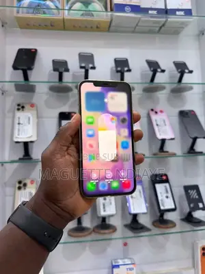 Nouveau Apple iPhone 12 Pro Max 128 GB Doré