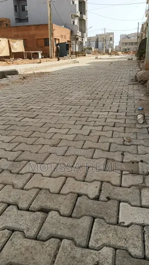 Pour l'Aménagement De Vos Rues