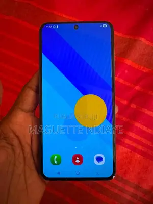 Nouveau Samsung Galaxy S22+ 5G 256 GB Noir