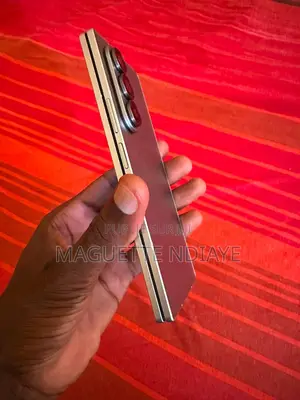 Nouveau Samsung Galaxy Z Fold7 512 GB Gris