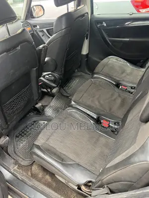 Citroen C4 2010 Gris
