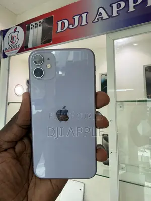 Apple iPhone 11 64 GB Violet