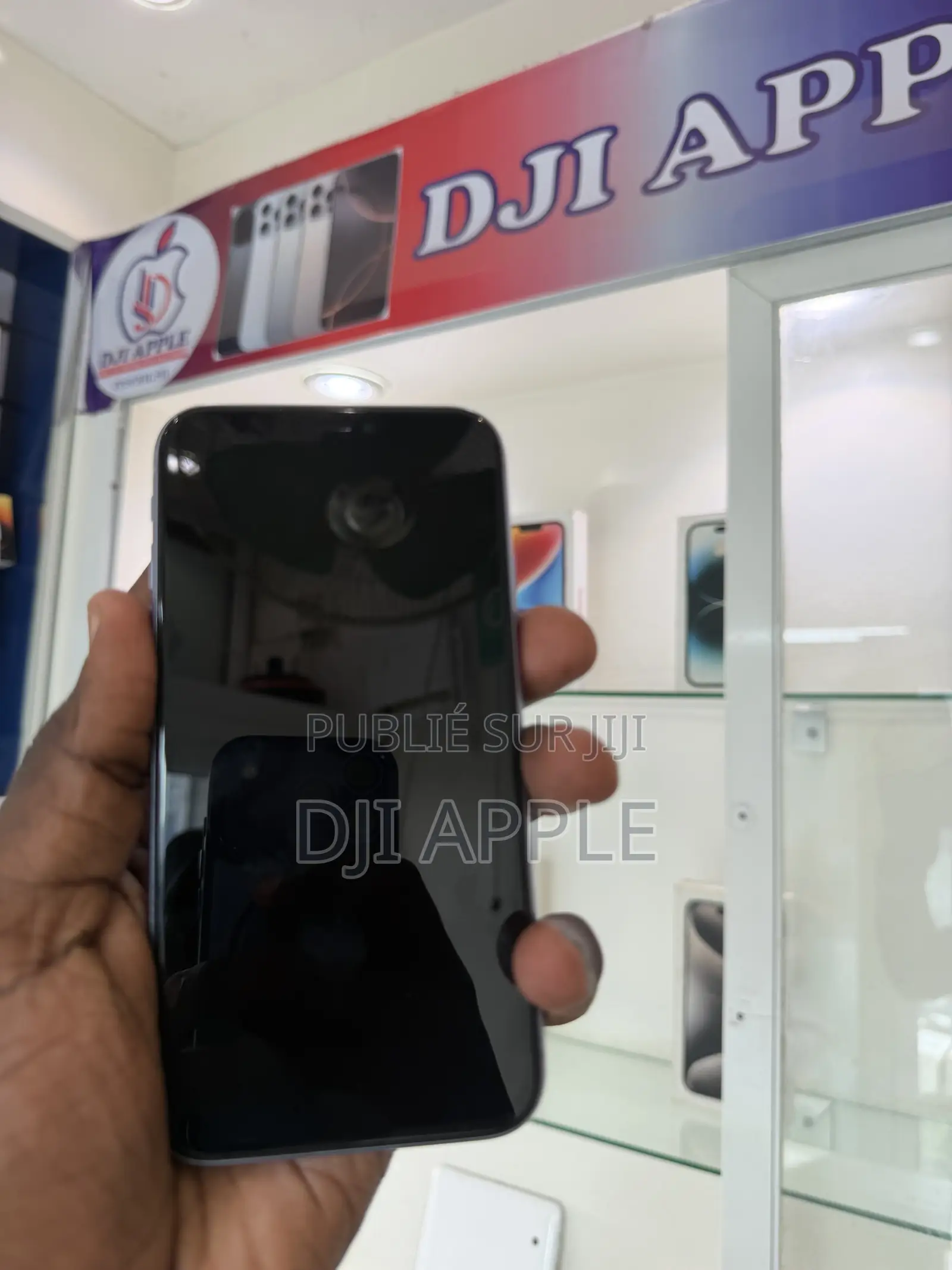 Apple iPhone 11 64 GB Violet
