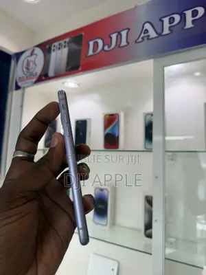 Apple iPhone 11 64 GB Violet