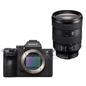 Sony A7 Iii