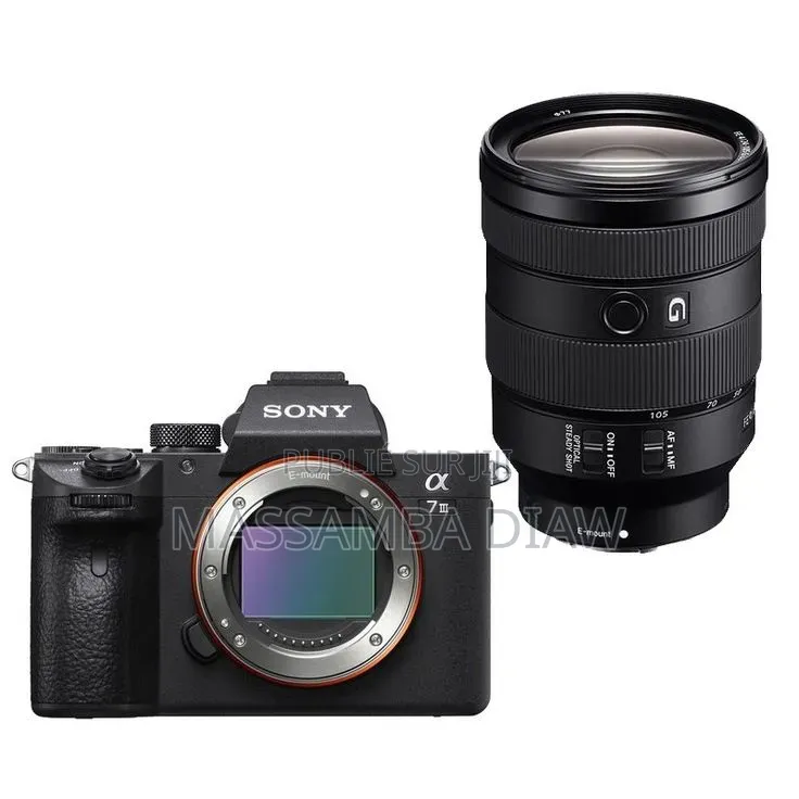 Sony A7 Iii