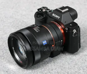 Sony A7 Iii
