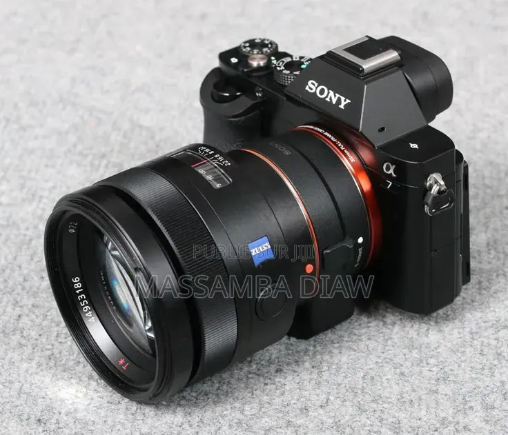 Sony A7 Iii