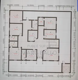 Des Plans Abordable