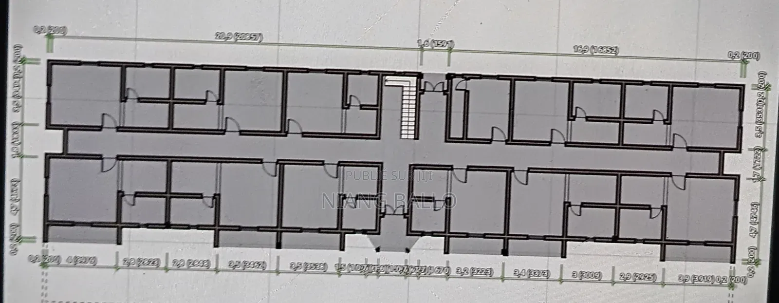 Des Plans Abordable