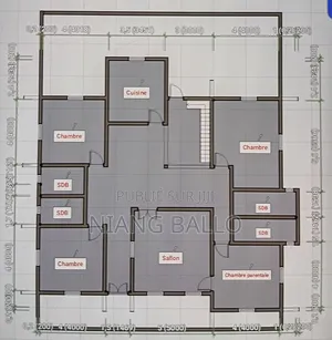 Des Plans Abordable