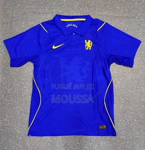 Maillot Club