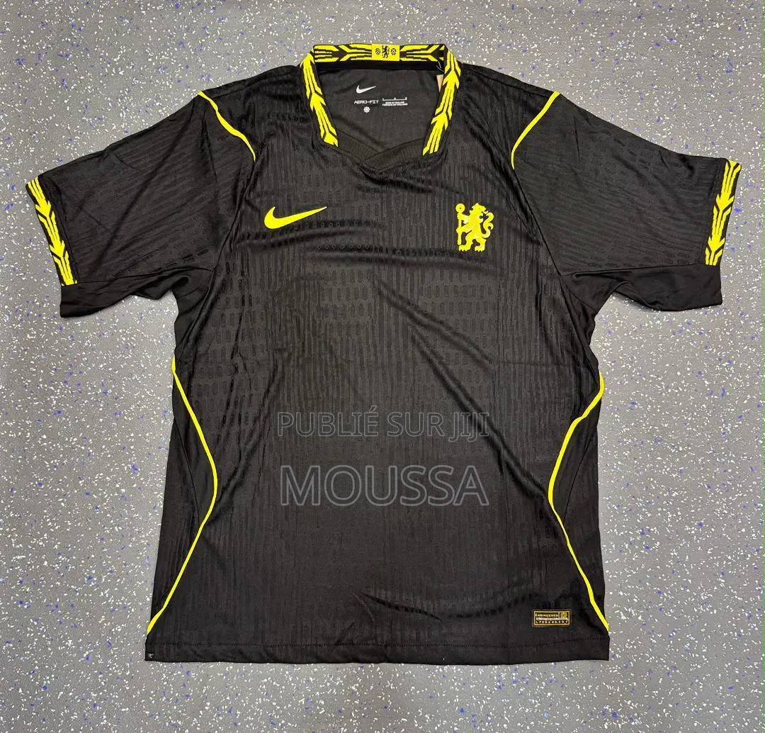 Maillot Club