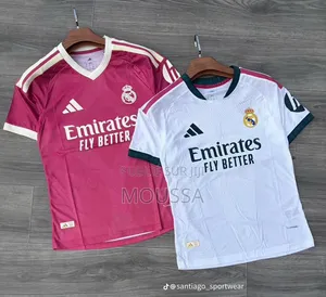 Maillot Club
