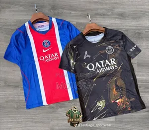 Maillot Club