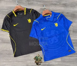 Maillot Club