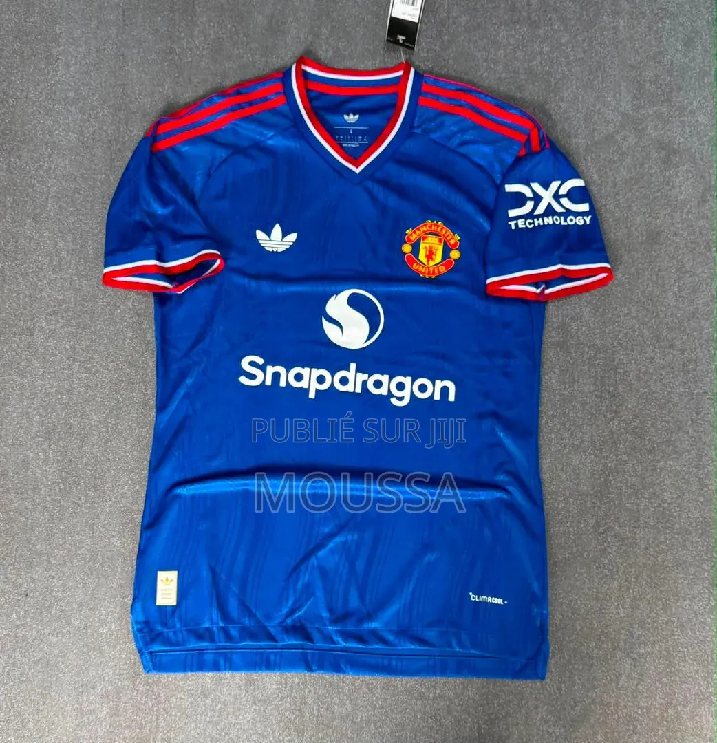 Maillot Club