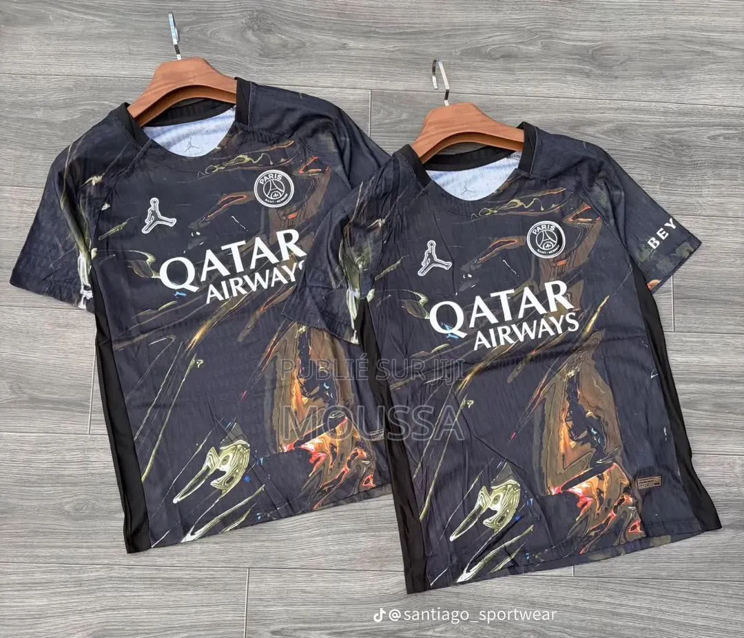 Maillot Club
