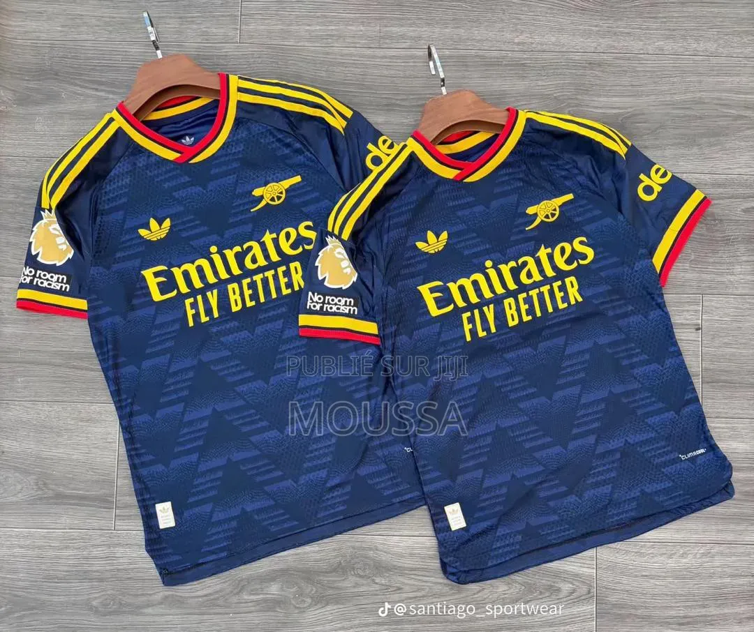 Maillot Club