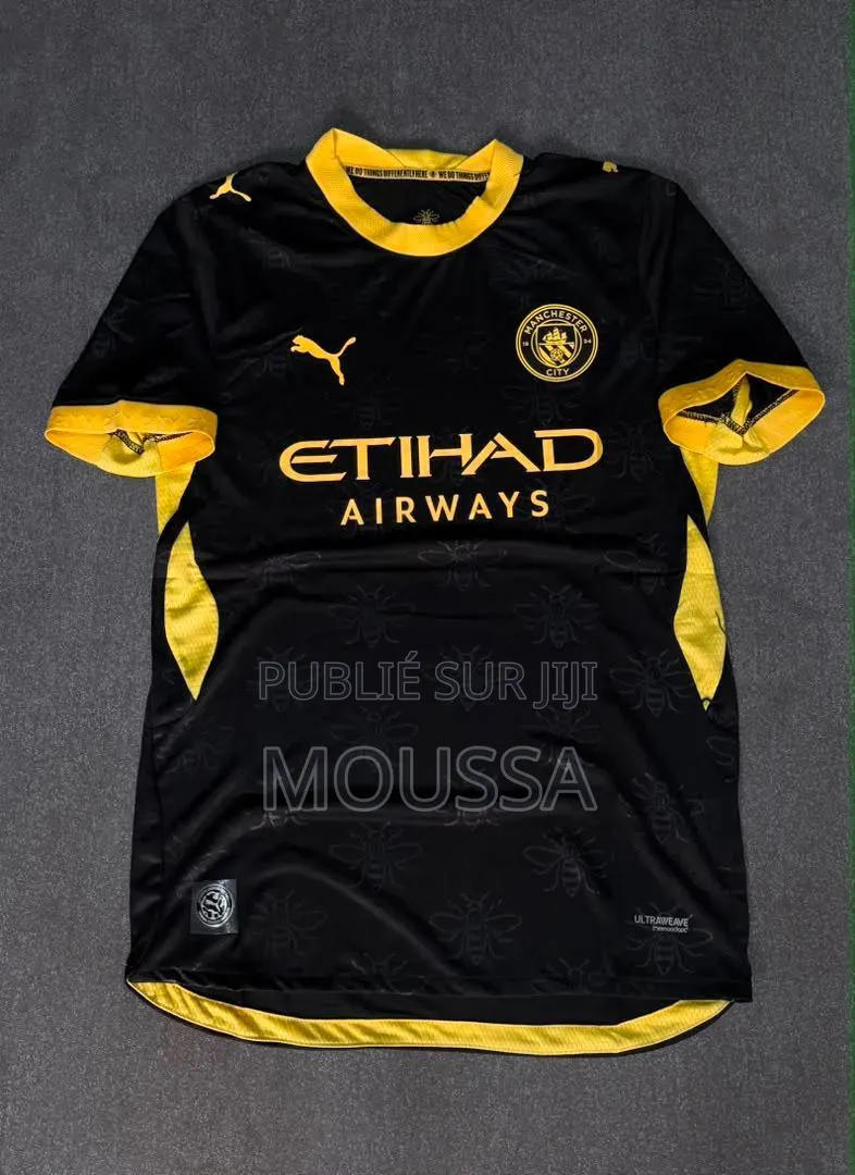 Maillot Club